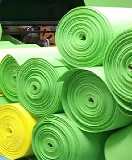 Eva Foam Roll