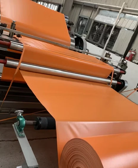 Eva Foam Manufacturing
