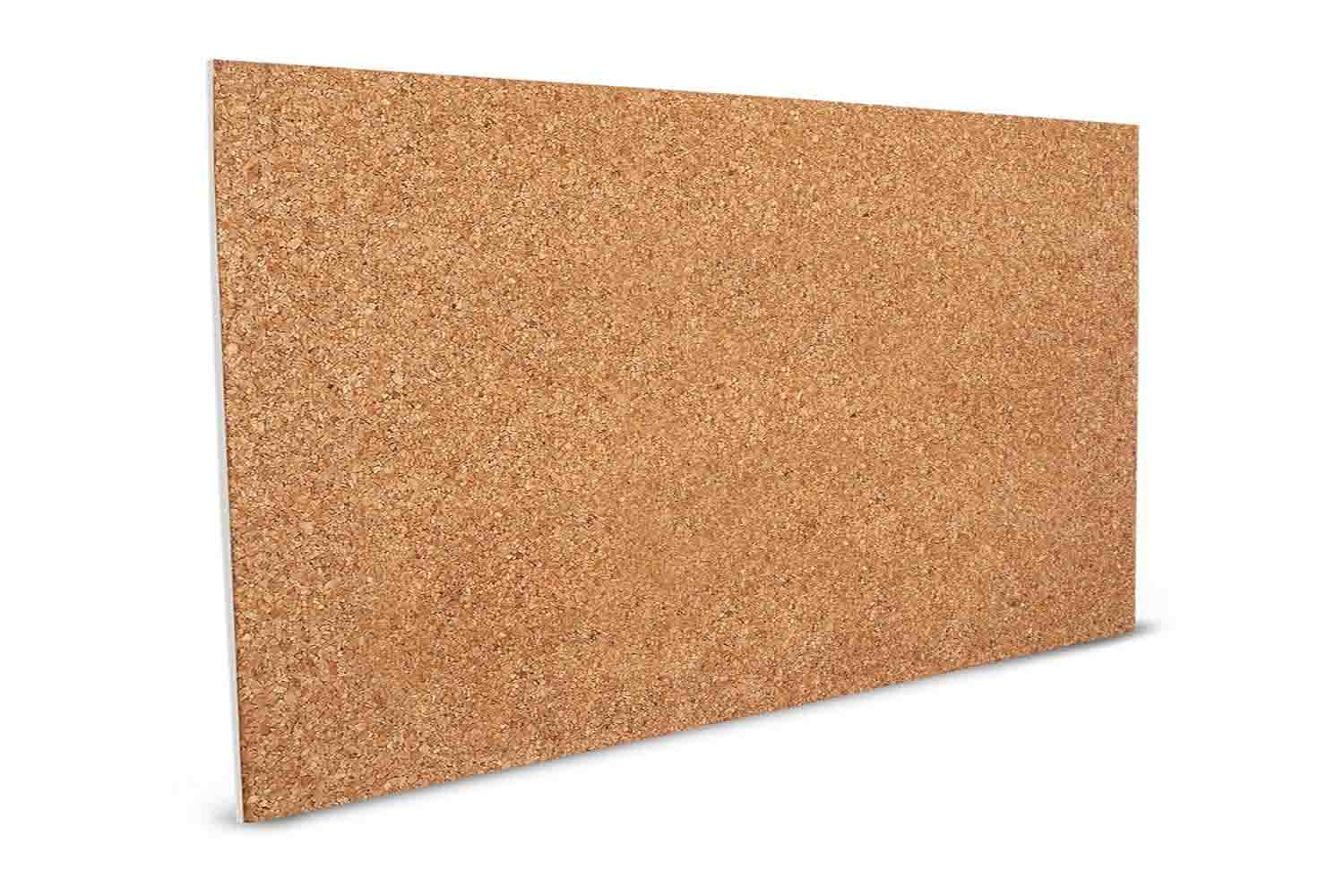 Cork Foam