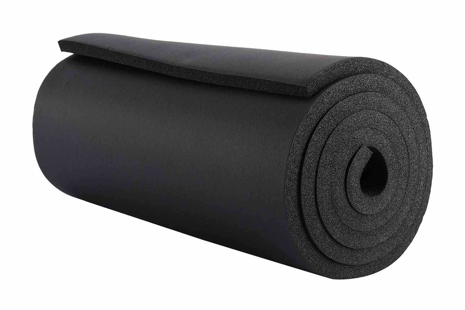 Rubber Foam