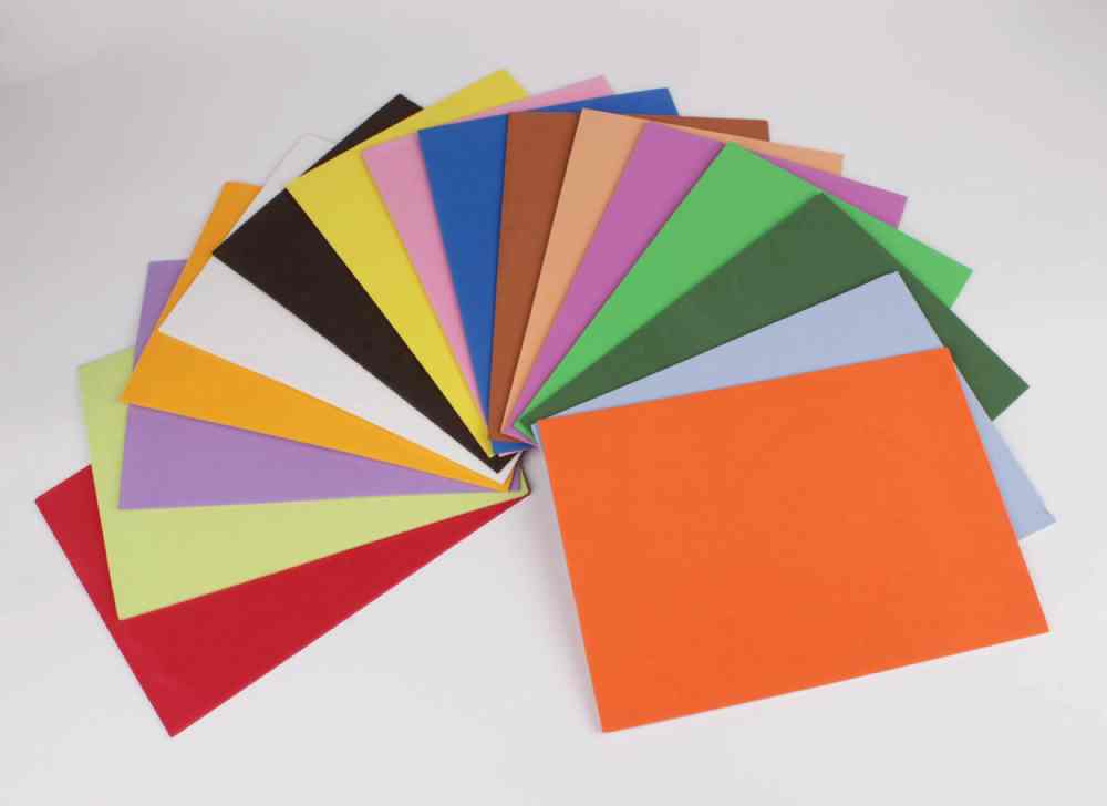 EVA Foam Supplier India