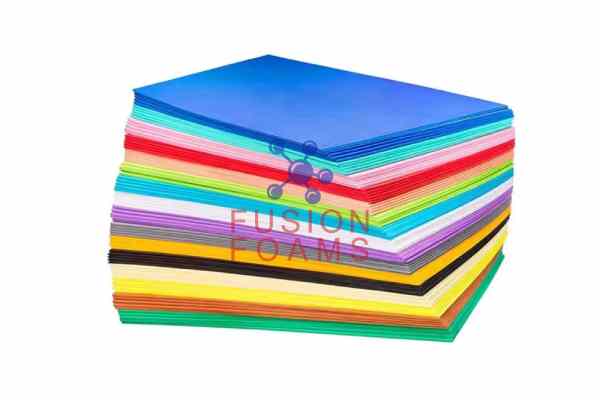 EVA Foam Manufacturer