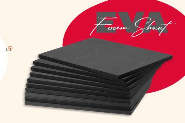EVA Foam Solutions