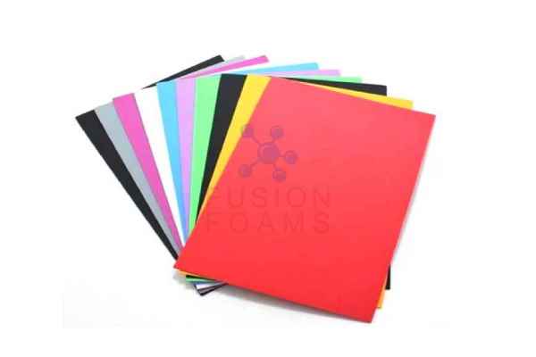 EVA Foam Supplier in Delhi