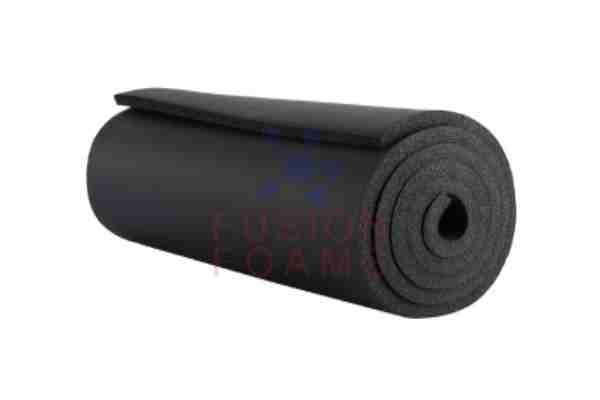 Rubber Foam Supplier in India