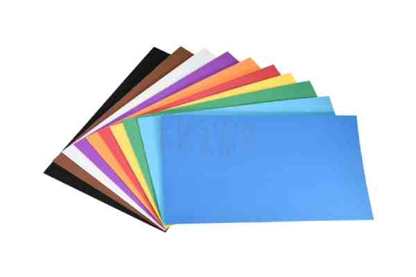 EVA Foam Sheet Supplier