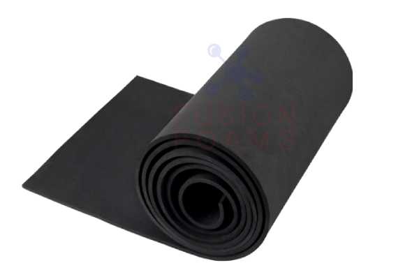 Neoprene Foam Supplier