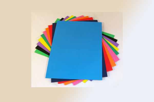 EVA Foam Supplier & Manufacturer