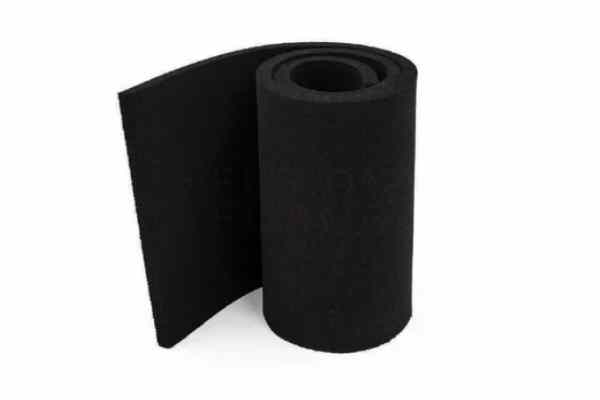 Neoprene Foam Manufacturers