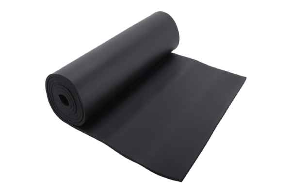 Neoprene Foam Sheet Supplier