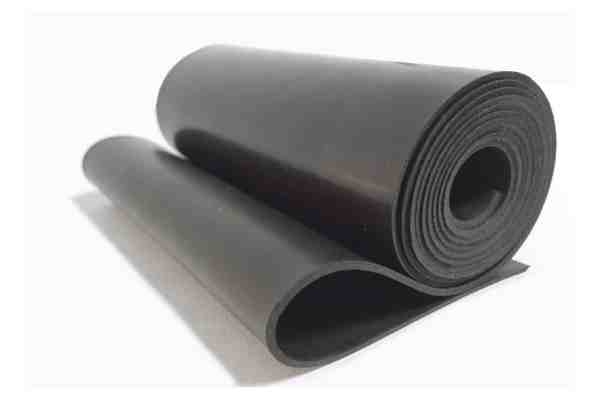 Neoprene Rubber Sheet Supplier