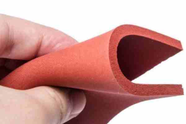 Silicone Foam Supplier Delhi