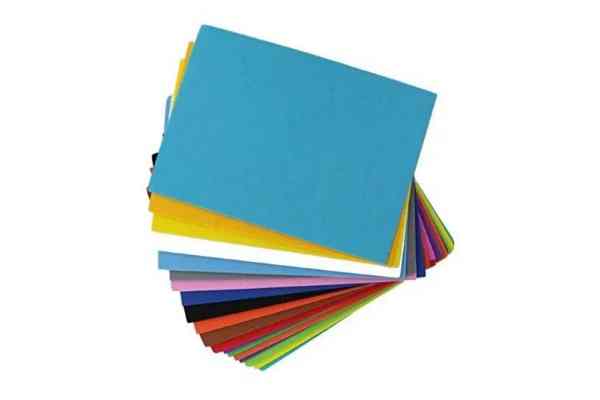 EVA Foam Sheets – Quality, Performance, and Versatility