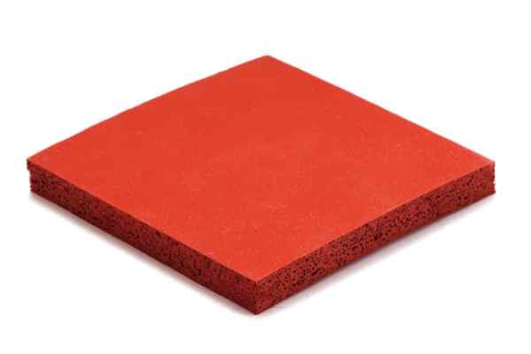 Silicone Foam